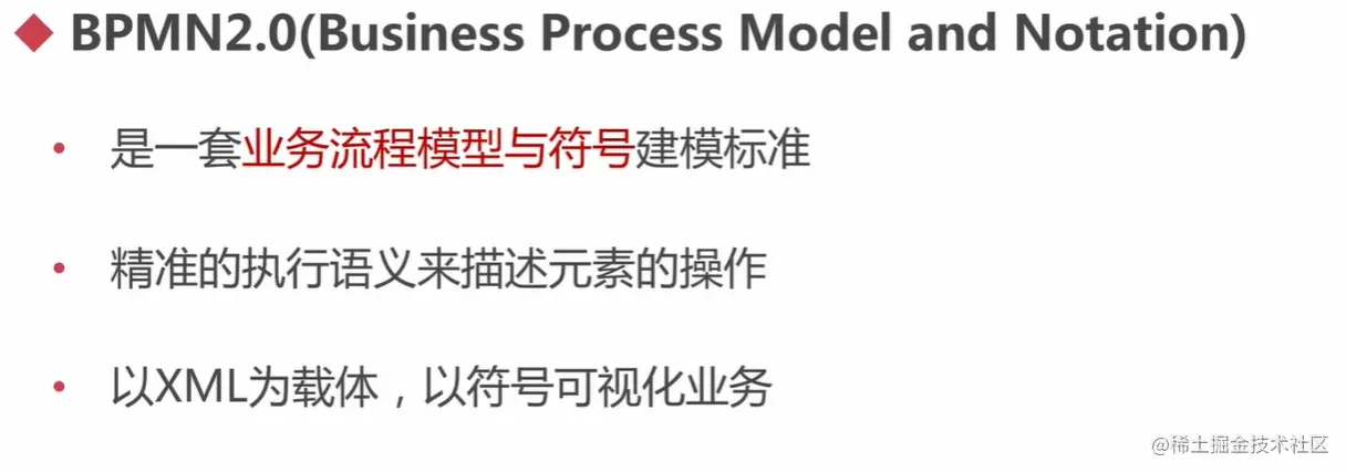 BPMN2.0符号中文解释（一）