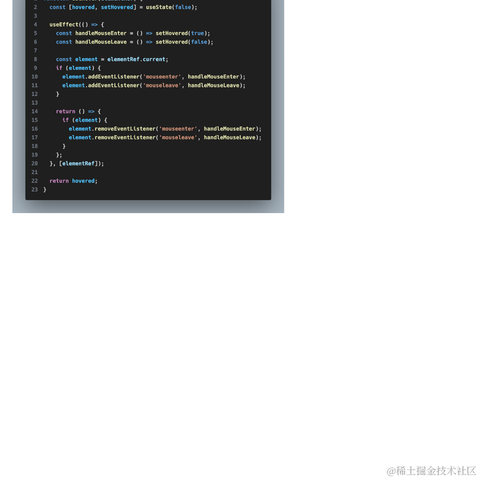 公号是前端必修课于2024-04-19 20:38发布的图片
