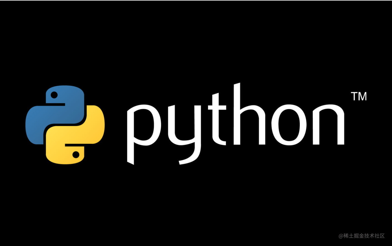 python