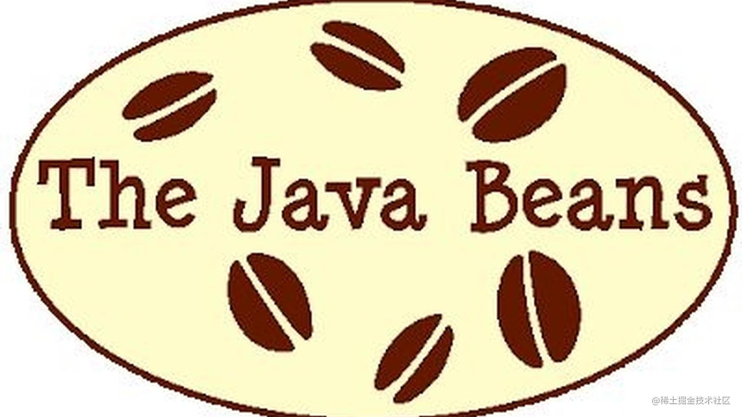 JavaBean概念及作用 - 掘金