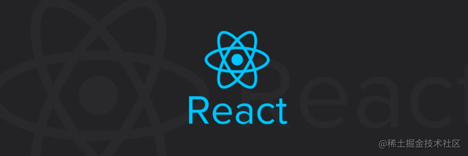 react