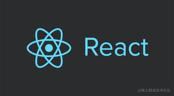 react