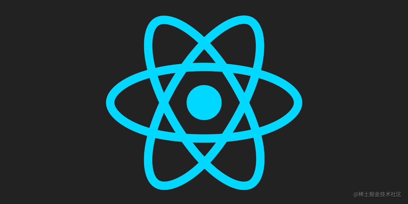 React