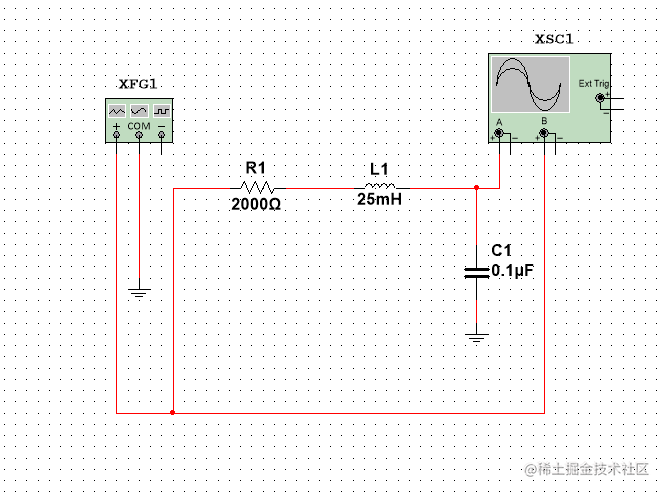 电子技术基础——模拟部分