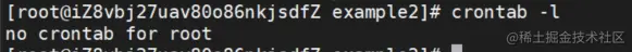 【奇技淫巧】Linux时光之主-我们重复重复又重复cr
