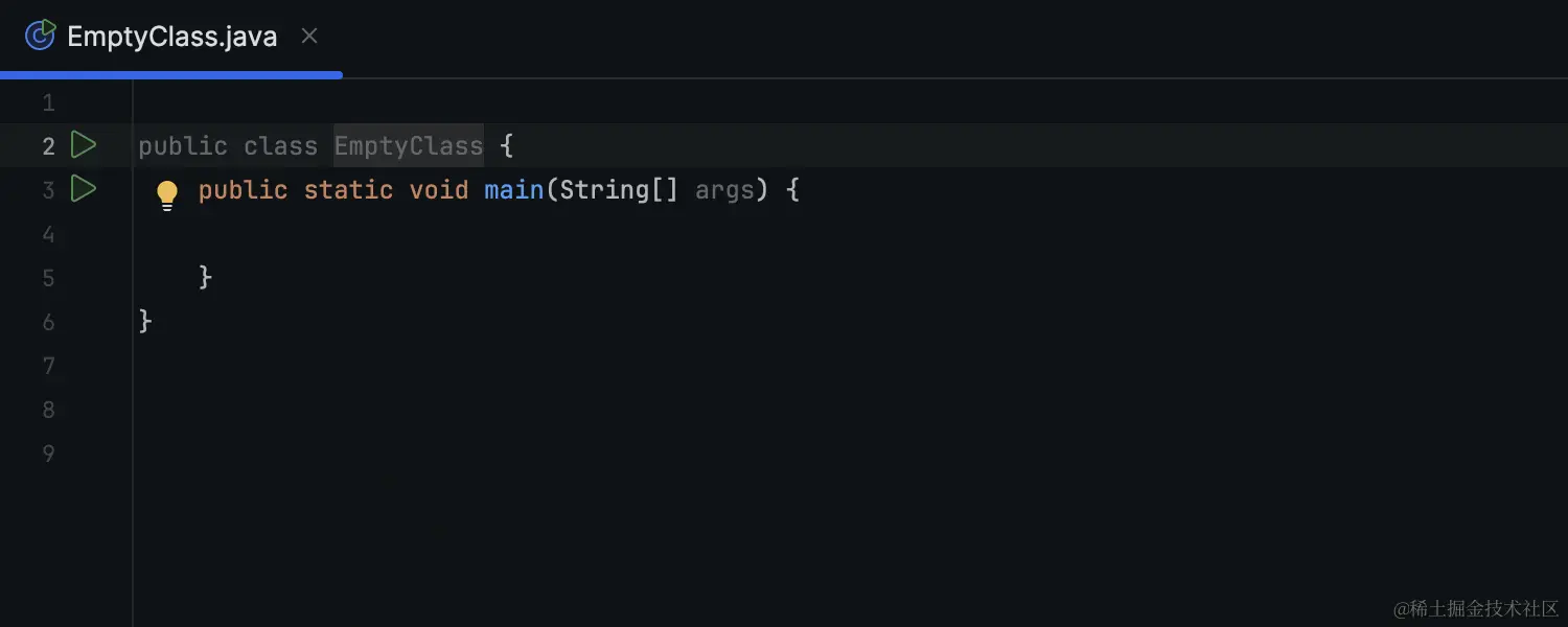 又整新活，新版 IntelliJ IDEA 2024.1 有点东西！