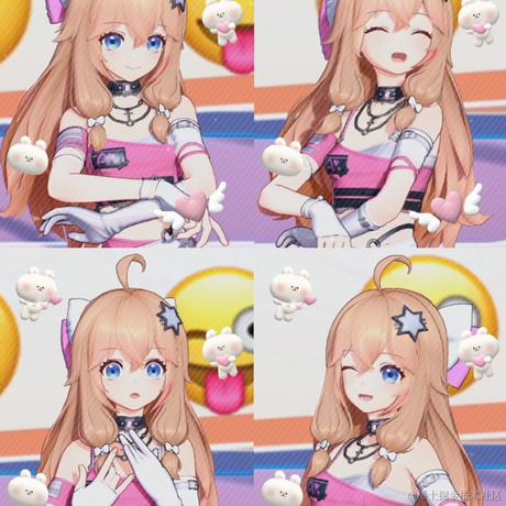 想和嘉然结婚于2022-11-19 20:04发布的图片