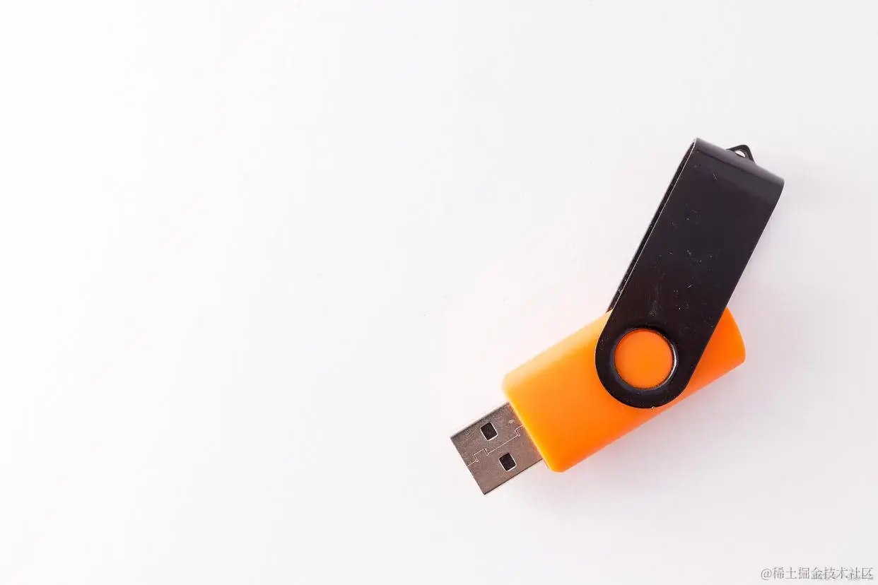 优盘参数错误是怎么办？