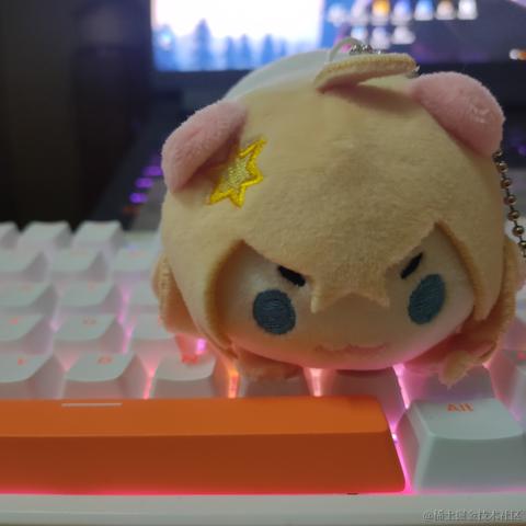 平凡鼠鼠不会梦到天使嘉然于2022-11-25 09:39发布的图片