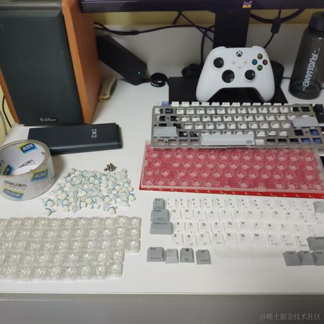 路口IT大叔_KUMA于2024-02-29 10:31发布的图片