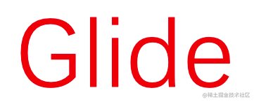 Glide