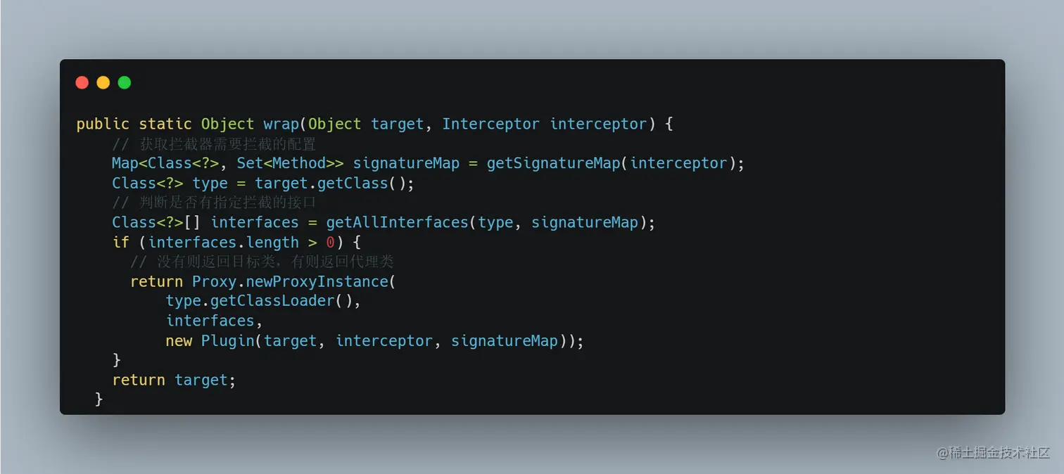 Plugin.wrap()