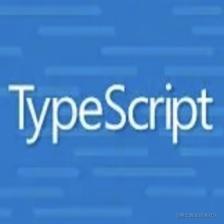 TypeScript专项