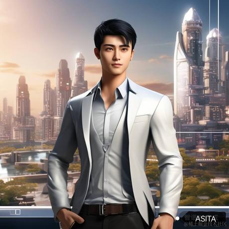 ASITA阿斯塔于2024-04-23 21:51发布的图片