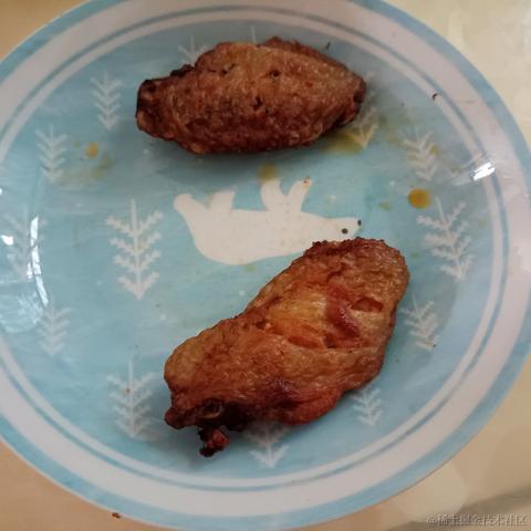 蒂娜今天吃什么于2022-12-05 23:36发布的图片