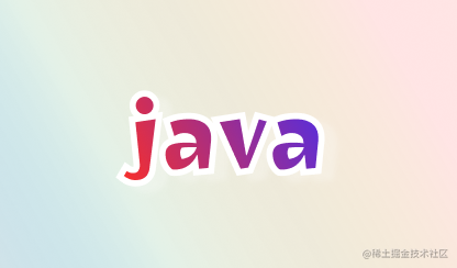 java
