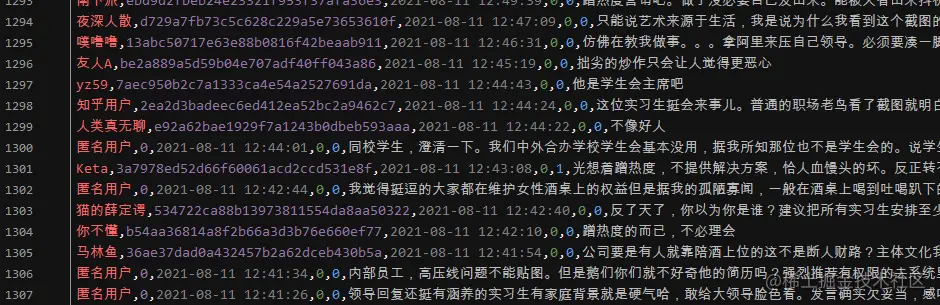 效果