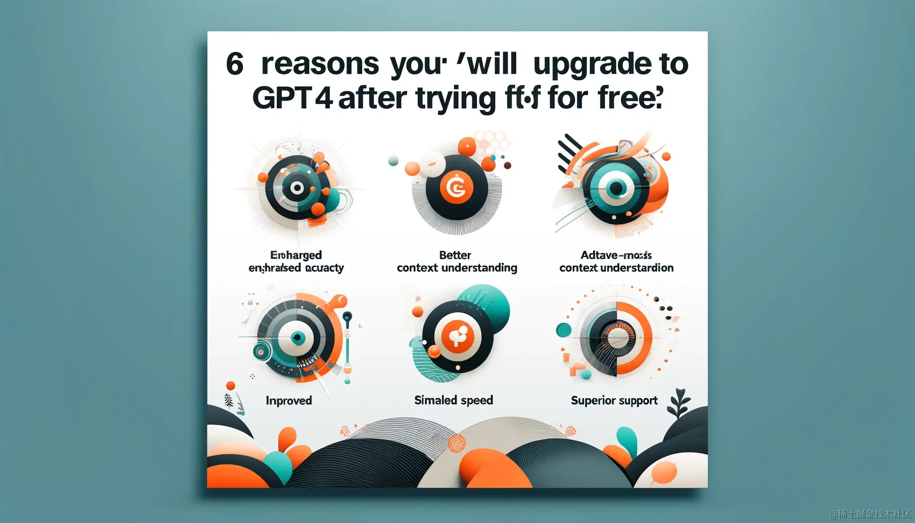 6 Reasons You'll Upgrade to GPT-4 After Trying It for Free.png
