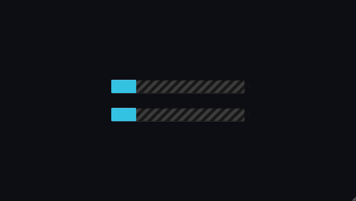 03-Static-Progress-Bar-and-with-Opposing-Animation.gif