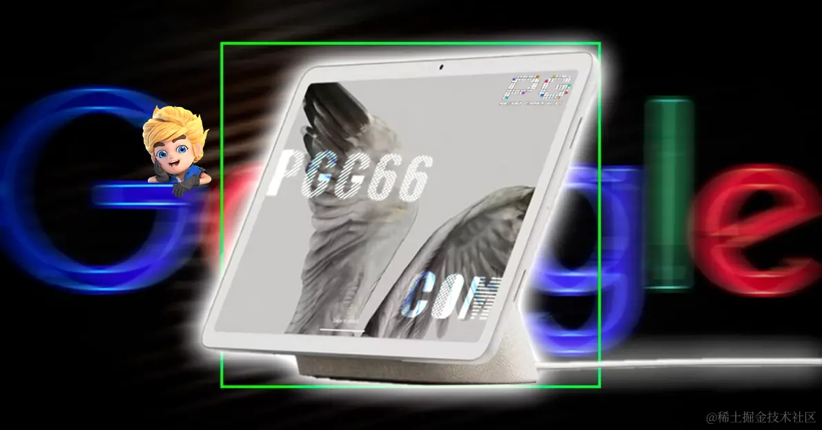 PG电子游戏-google Pixel Tablet.png