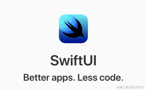 SwiftUI