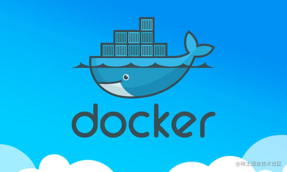 docker 看看
