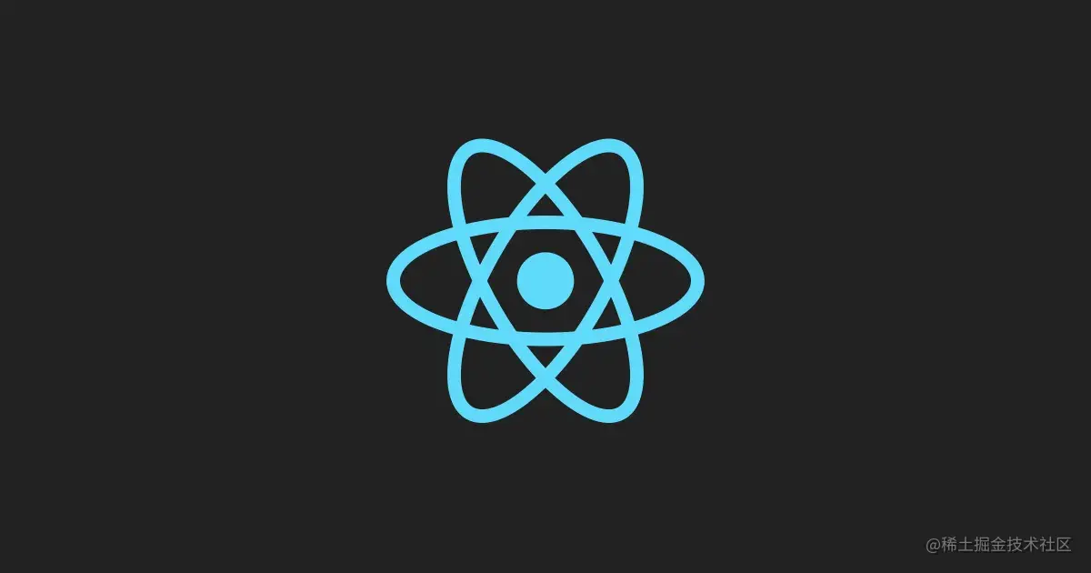 React