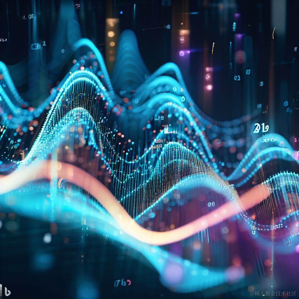 金融时间序列分析