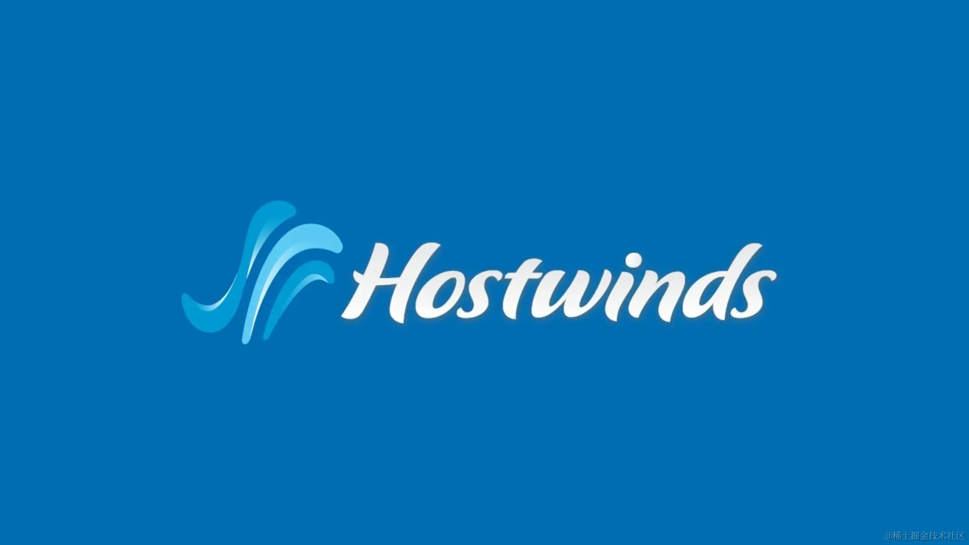 Hostwinds