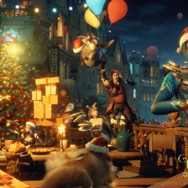 小猫摸鱼于2020-12-25 14:20发布的图片