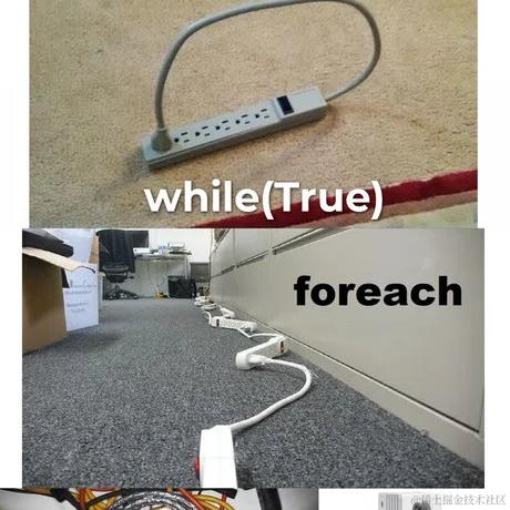 极客阅读于2021-04-17 08:59发布的图片