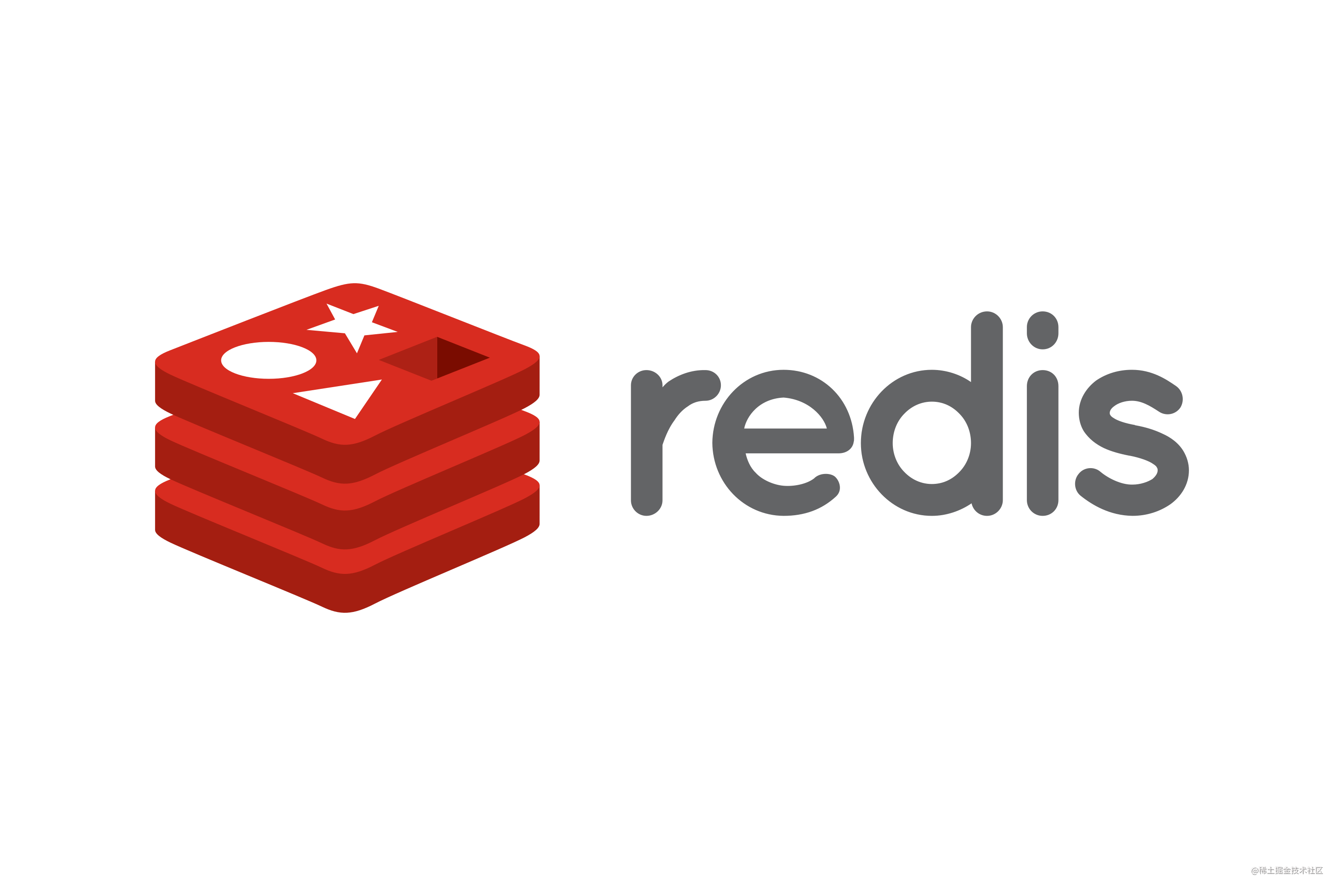 Redis 系列