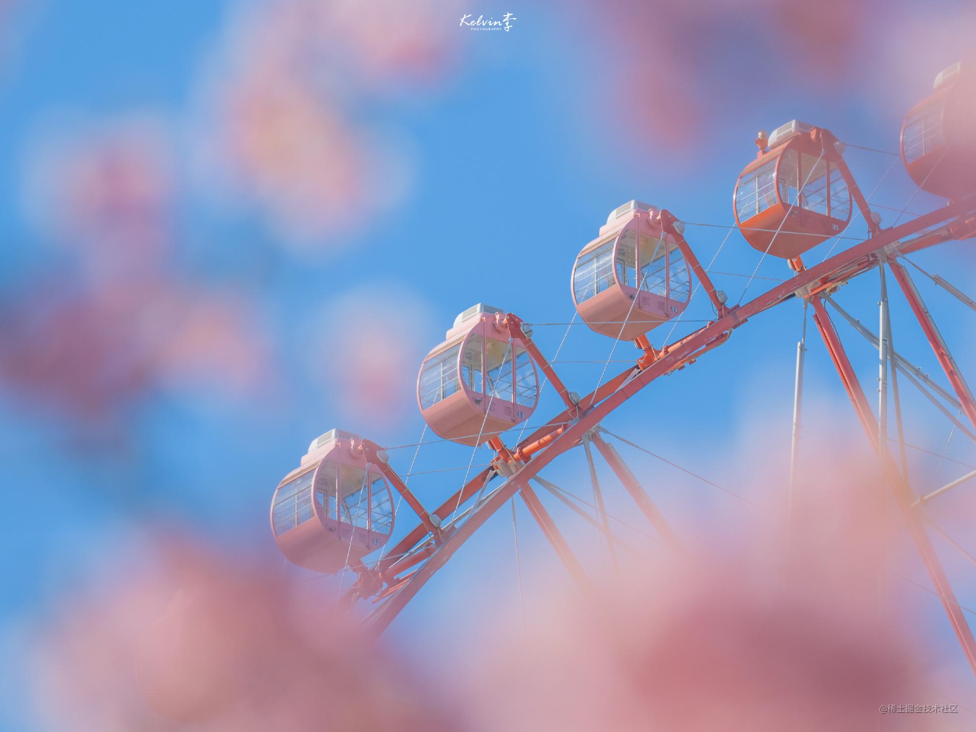 山一程，水一程 | 我的青训笔记