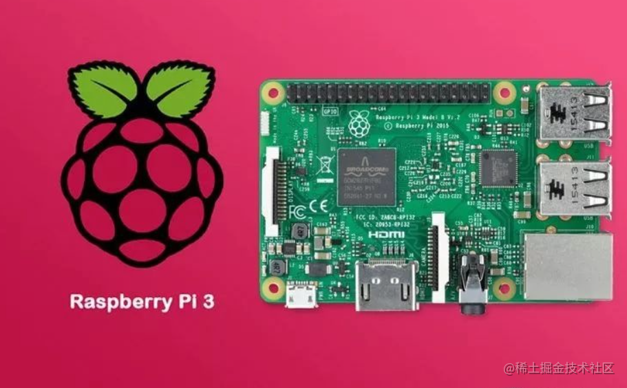 树莓派上手之路