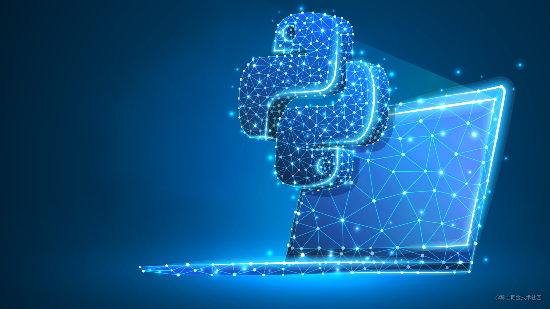 Python 与人工智能