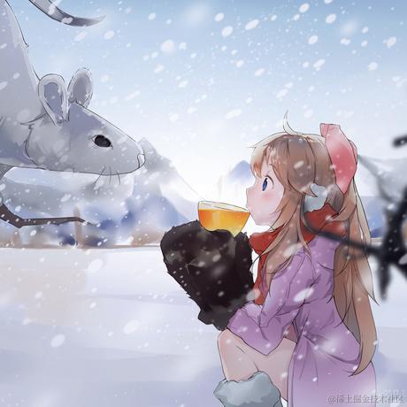 嘉然小姐于2022-11-29 08:31发布的图片