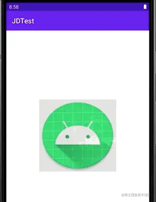 Drawable- Trans渐变动画.gif