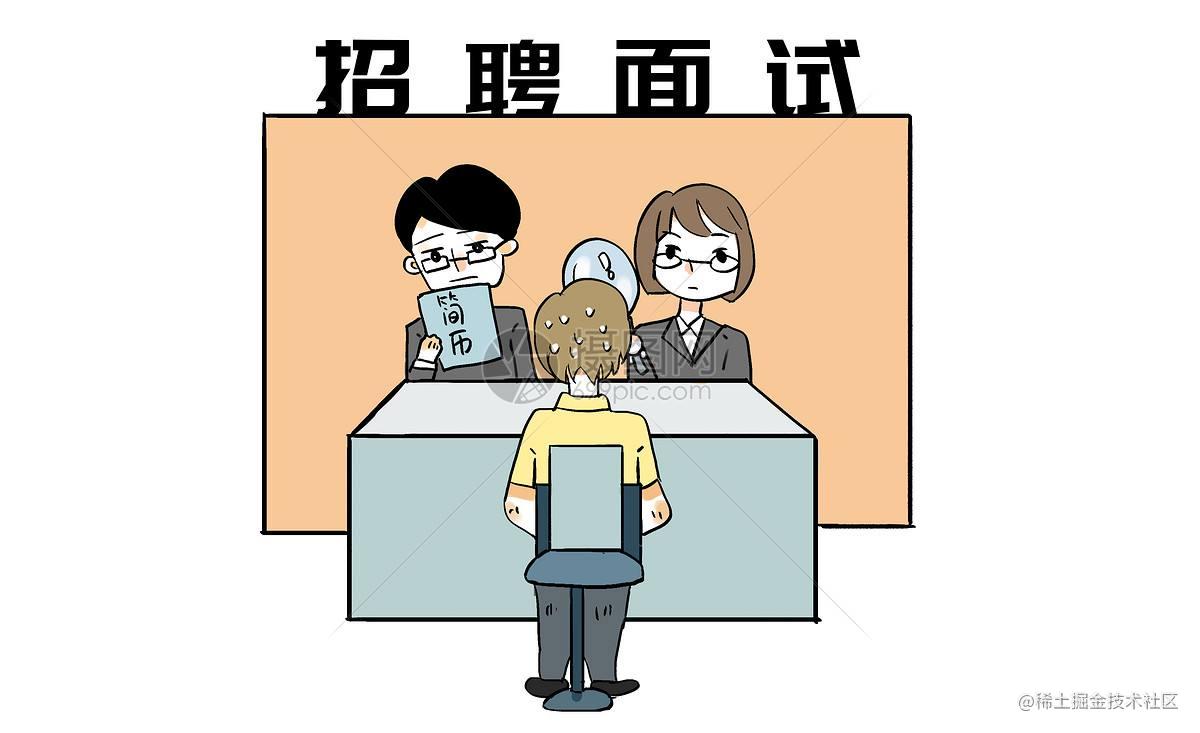 面试题总结