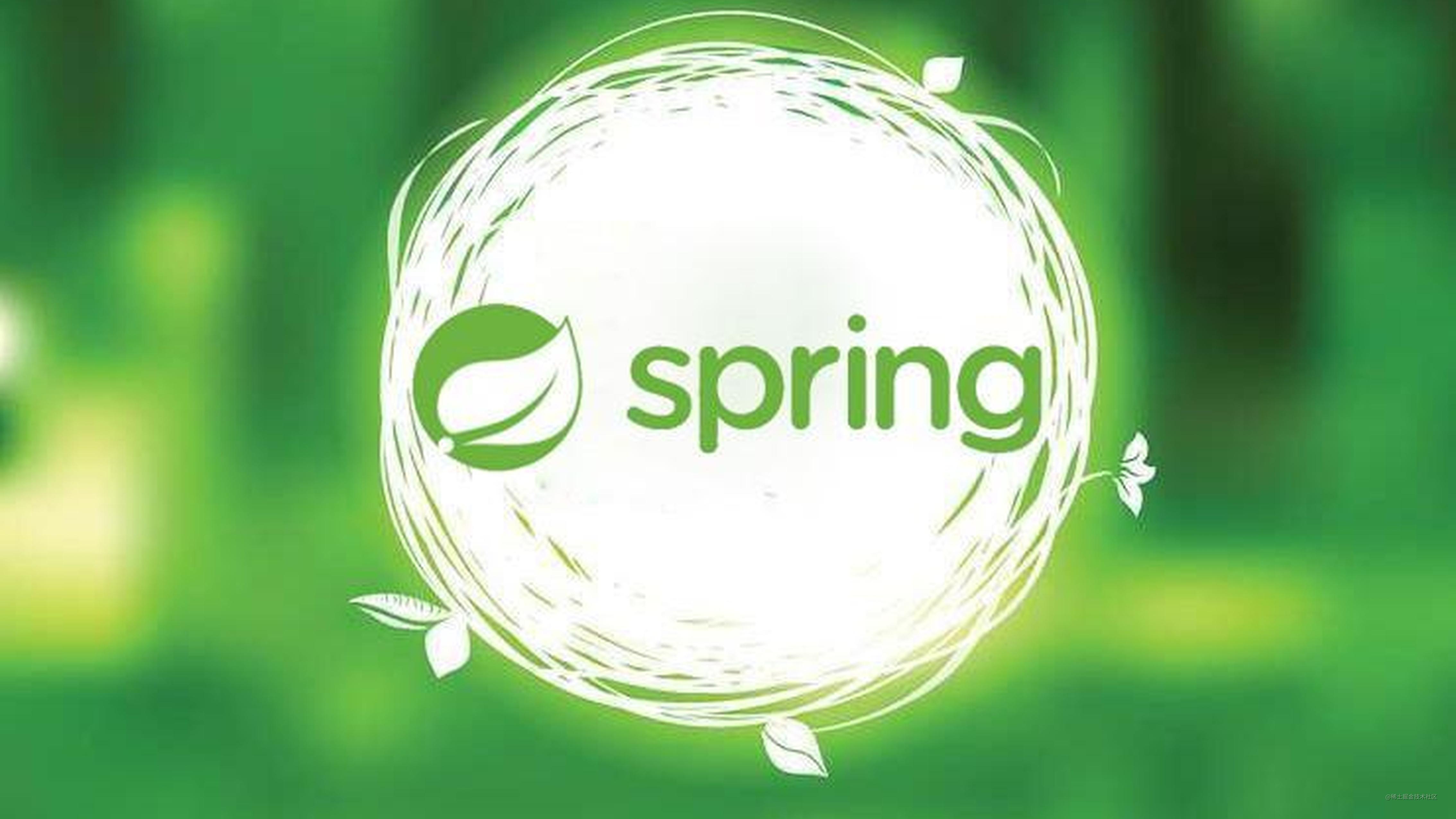  Spring是如何通过IOC来创建对象的？| Spring系列（二） - 掘金