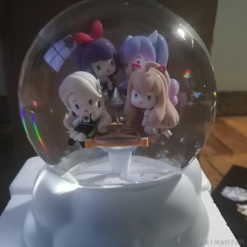 白马浅川于2022-12-23 20:00发布的图片