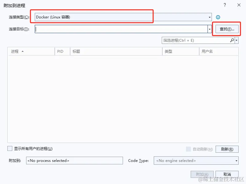  vs2022 linux 1 docker li 