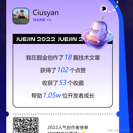 Ciusyan于2022-12-13 16:00发布的图片