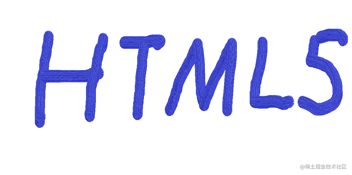 HTML5