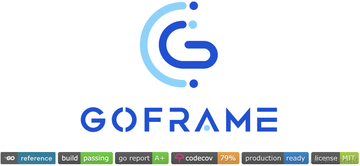 GoFrame学习
