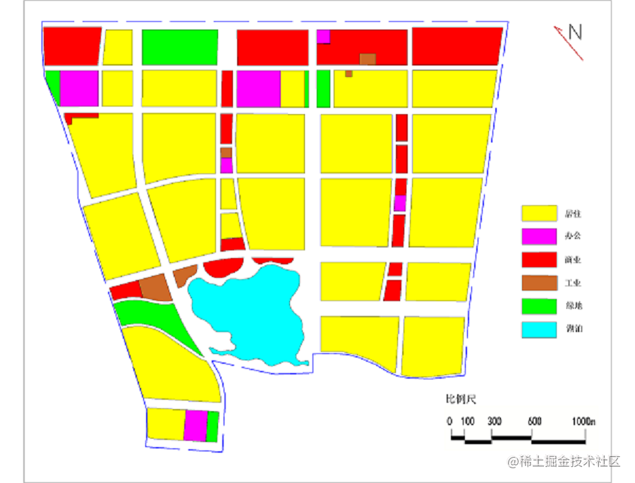 Front end of opencV map recognition attempt - Moment For Technology