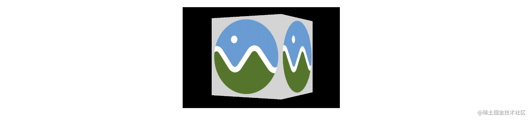 OpenGL 3D Rendering technology: Render glTF models - Moment For Technology