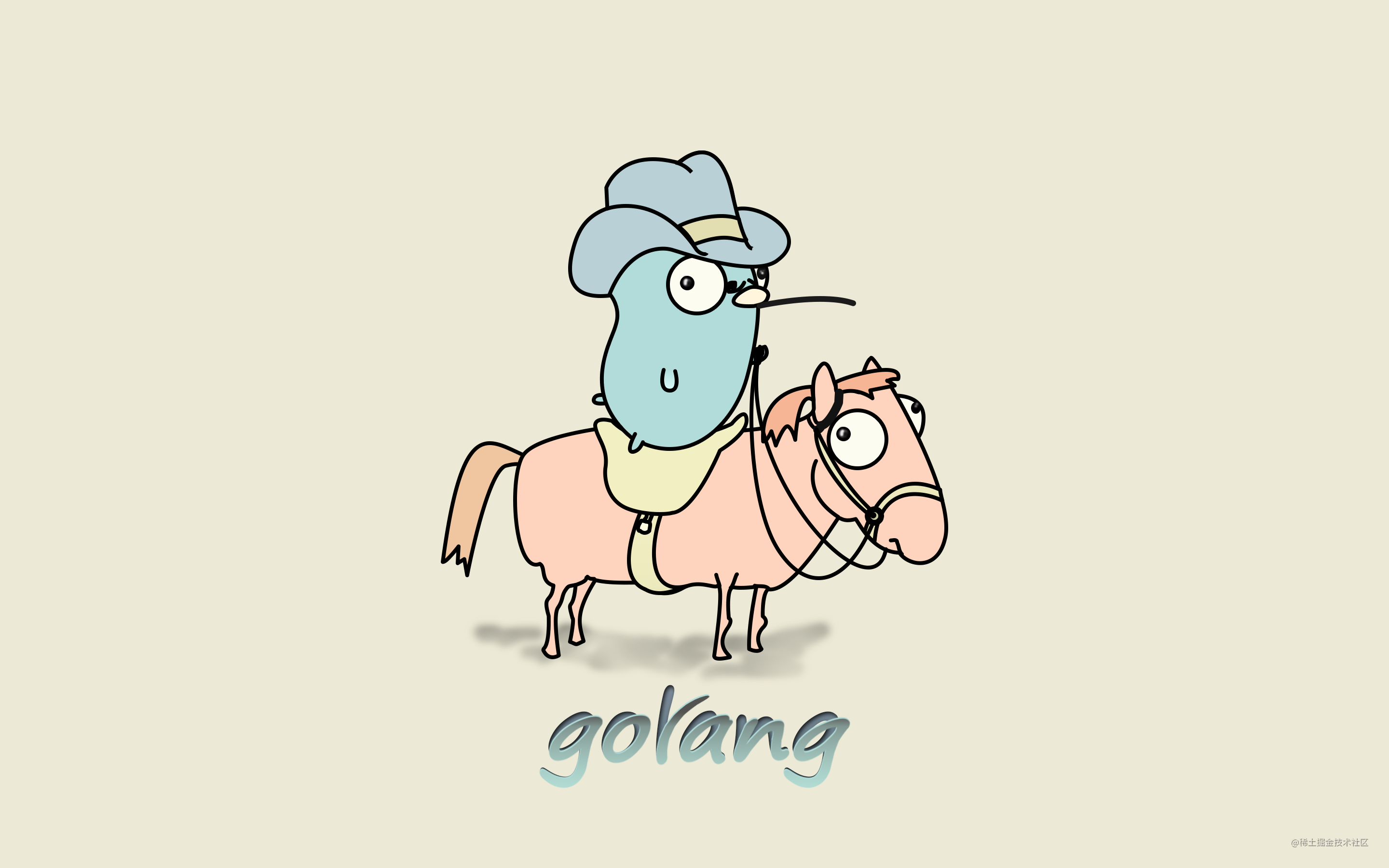 golang