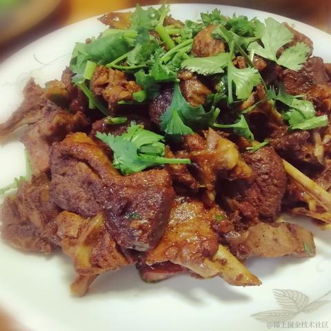 养猪场首席大厨于2021-03-07 20:01发布的图片