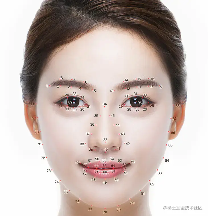 优图示范效果图