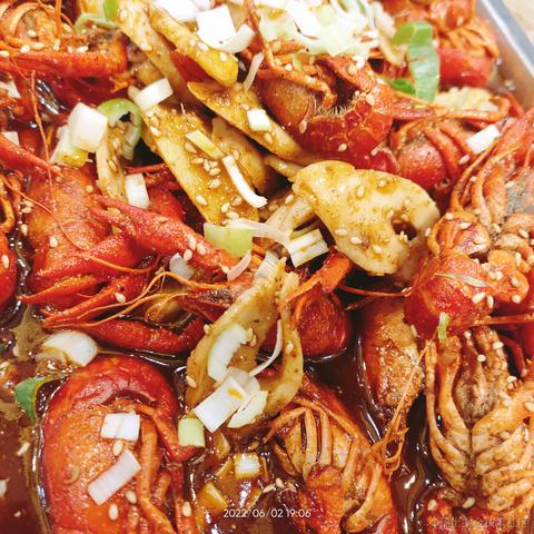 嘉点孜然粉于2023-06-16 07:26发布的图片